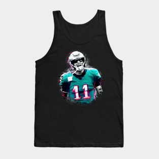 Scream Carson Tank Top